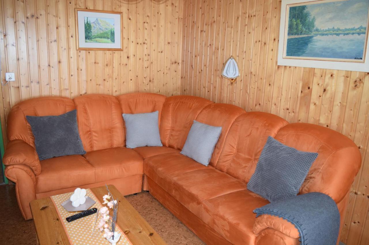 Villa Chalet Moos Randa Exterior foto