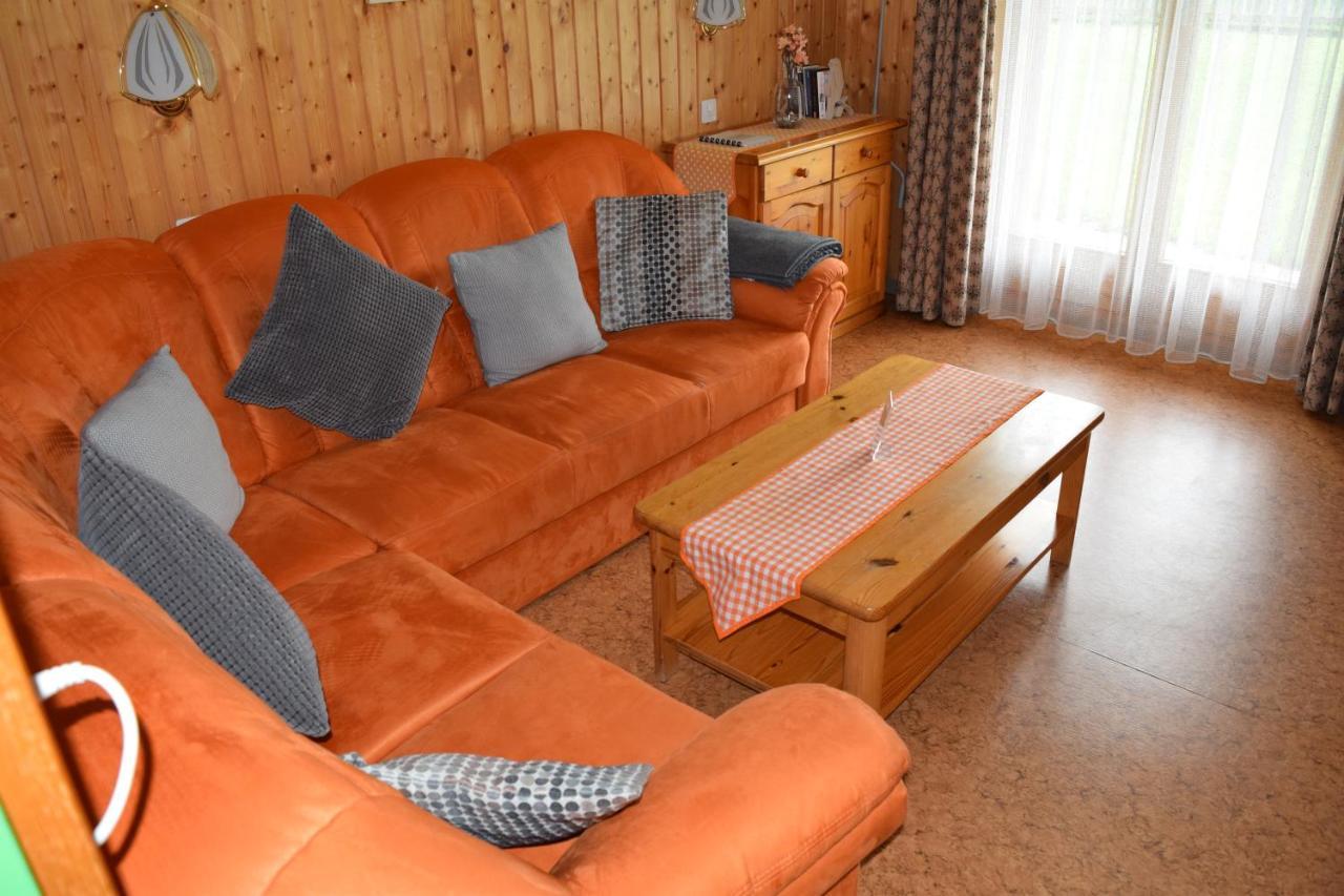 Villa Chalet Moos Randa Exterior foto