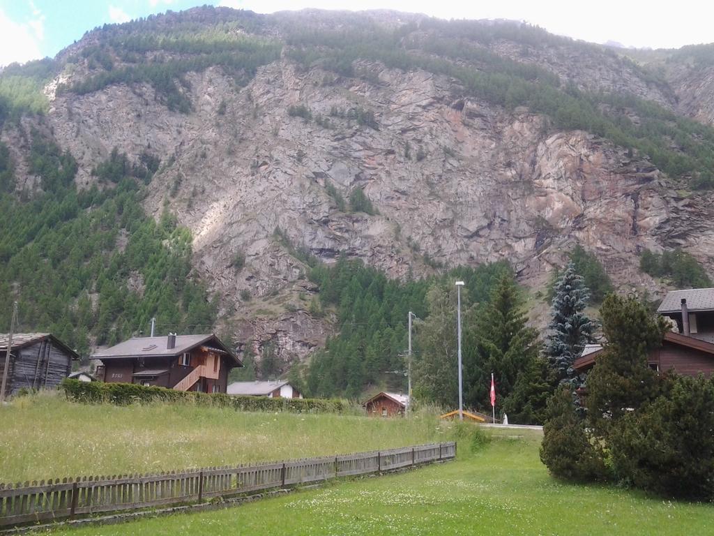 Villa Chalet Moos Randa Zimmer foto