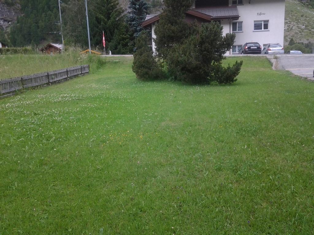 Villa Chalet Moos Randa Exterior foto